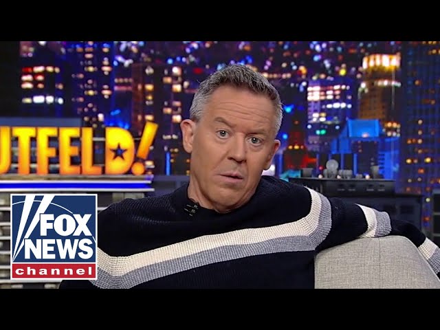 Gutfeld: The Senate hearing room is forever tainted