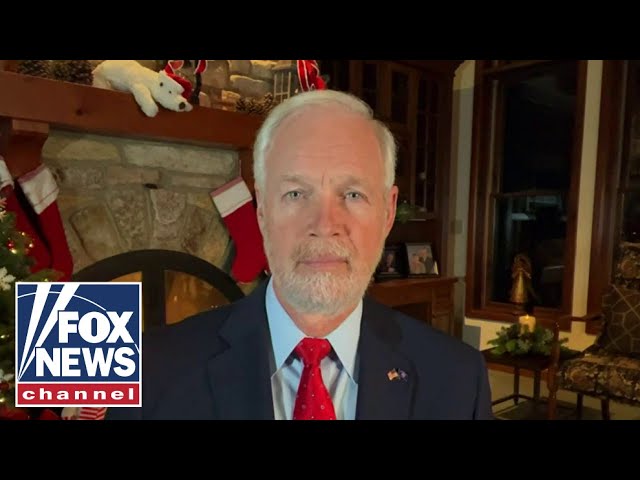 Ron Johnson: This has been a massive coverup