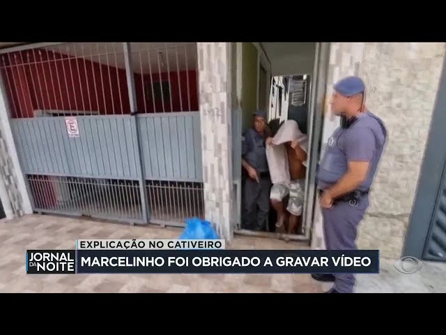 Polícia procura por mais suspeitos de sequestrar Marcelinho Carioca