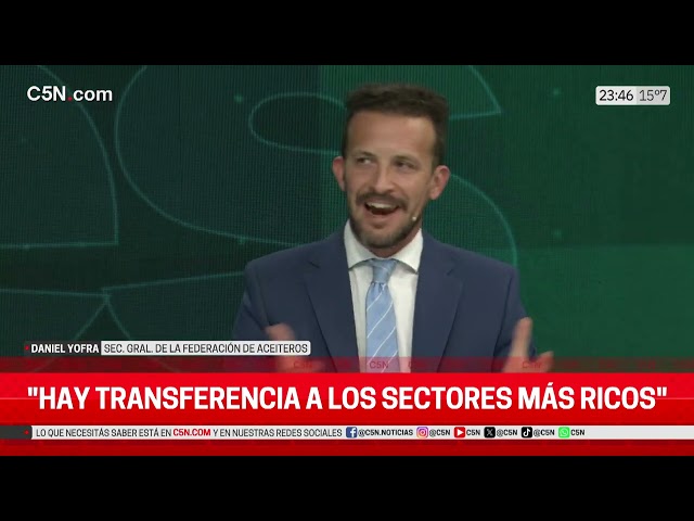 Entrevista a Daniel Yofra en BROTES VERDES