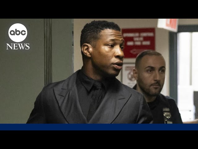 Breaking down the mixed verdict in Jonathan Majors' assault trial