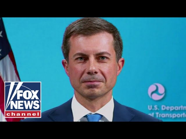 Pete Buttigieg: Airlines, take care of your passengers, or you will be held accountable