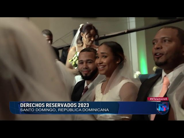 EN VIVO: NOTICIAS TELEMICRO EMISIÓN ESTELAR /18-12-2023