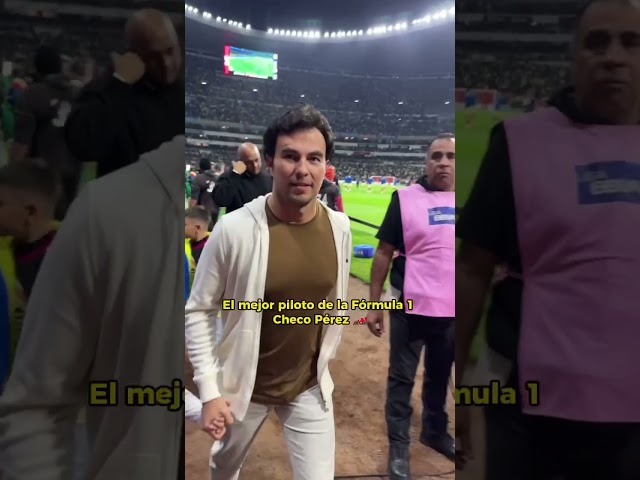  Los FAMOSOS que vieron la 14 en el Estadio Azteca #shorts #viral