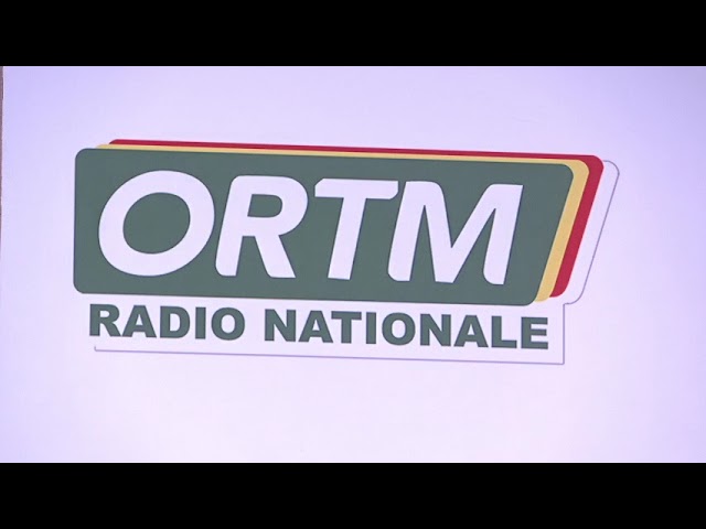 Édition de 07heures du journal parlé de la radio nationale du 19 Décembre 2023.