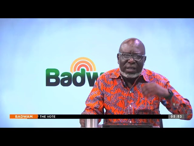 Badwam on Adom TV (19-12-23)