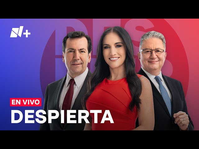 Despierta | 19 Diciembre 2023