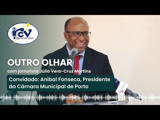 OUTRO OLHAR:  Edil Anibal Fonseca sobre as obras de requalificação da praia balnear de Curraletes