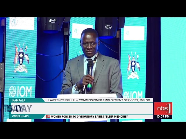 International Migrants Day| NBS Liveat9