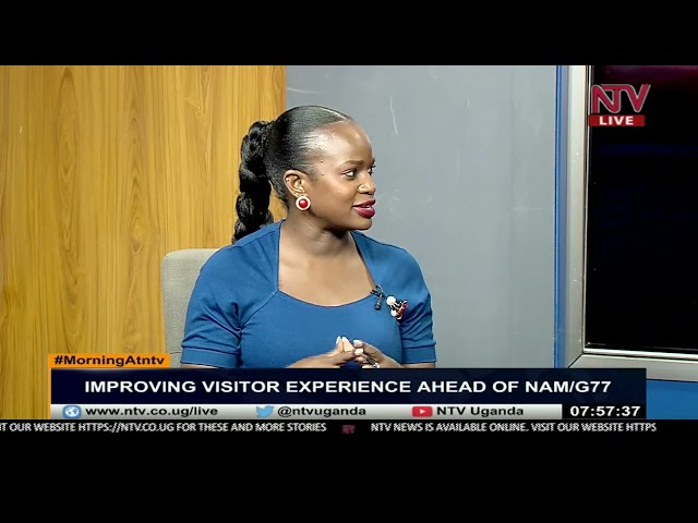 Strengthening tourism leverages for economic growth | Morning At NTV