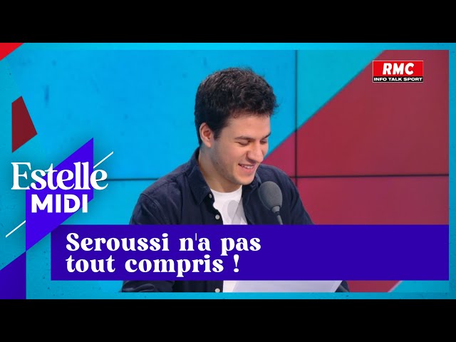 Vincent Seroussi: "Pourquoi certaines personnes restent fidèles toute leur vie ?"