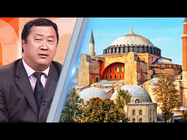 การพัฒนาการด้านต่างต่างในยุคอาณาจักร Ottoman - The Daily Dose