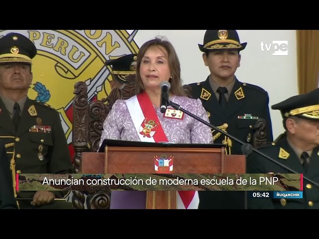 Ñuqanchik (19/12/2023) | TVPerú Noticias