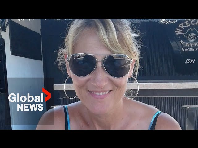 Friends demand answers after Canadian woman killed in Mexico