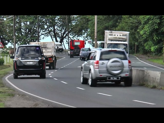 ENHANCED SEGMENT ADDED TO FINAL DRIVING PRACTICAL EXAMS FOR LEARNERS.(December 18th 2023)