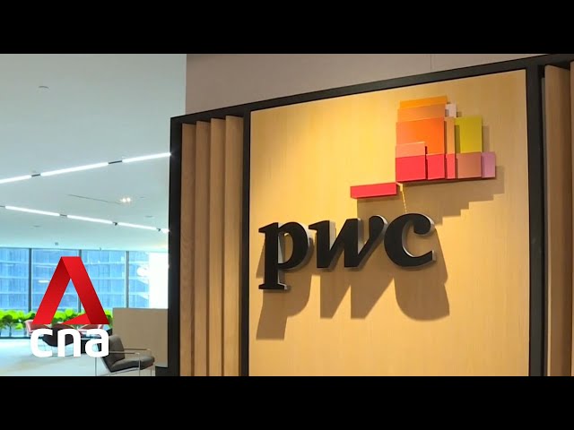 PwC calls for more support to help firms in Singapore achieve sustainability goals