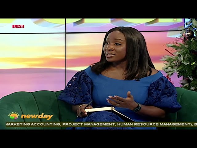 #TV3NewDay: Navigating the 2023 District Level Elections - Insights and Discussions