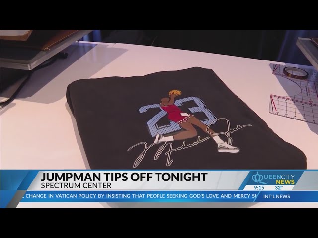 Jumpman Invitational tips off at Spectrum Center