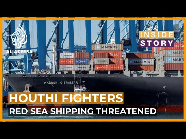 Can a US-led coalition secure the Red Sea shipping lane? | Inside Story