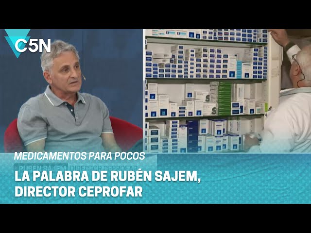 Los MEDICAMENTOS subieron 85% en el ÚLTIMO MES y se esperan más AUMENTOS