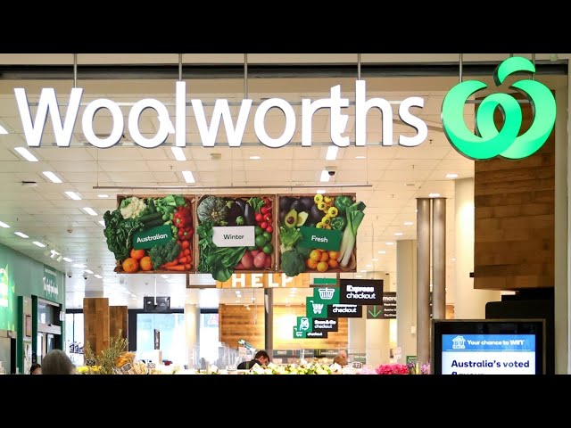 Woolworths sparks outrage removing iconic treat from shelves