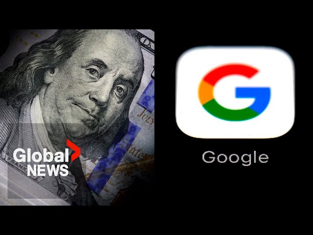 Google agrees to $700M settlement after Android app store Play accused of anti-competitive tactics