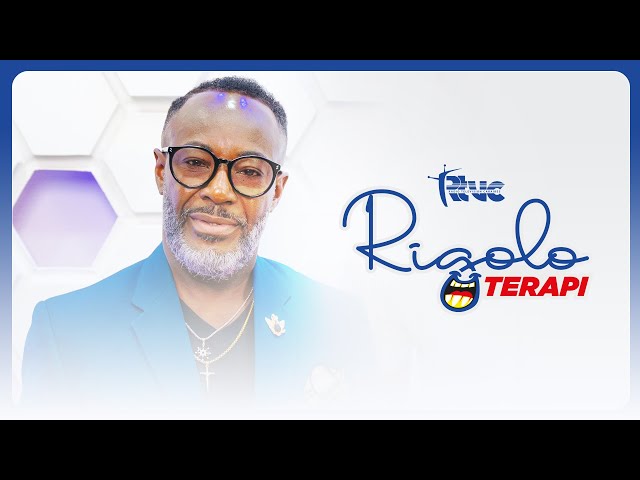 En Direct | Rigolo terapi | 19 Décembre 2023