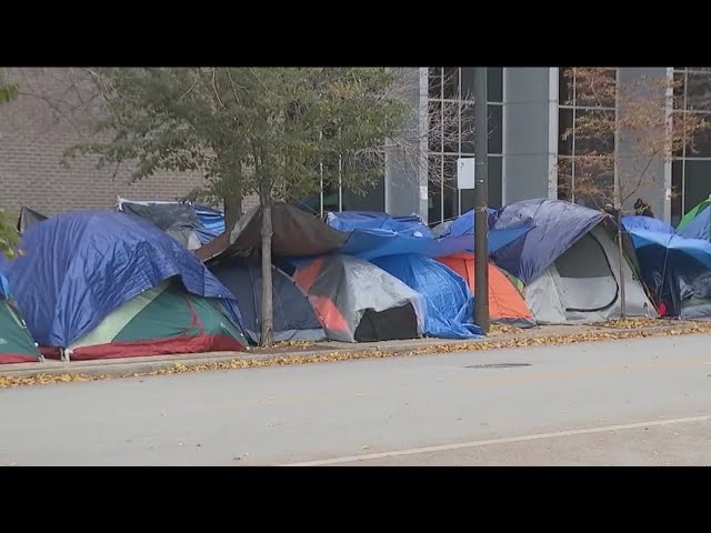 Residents, city leaders to discuss migrant housing in Gage Park Tuesday night