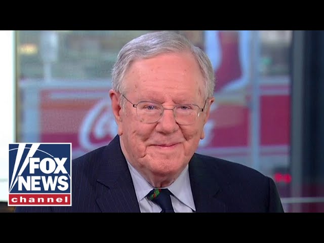 Steve Forbes: They think we're dumb enough to believe this