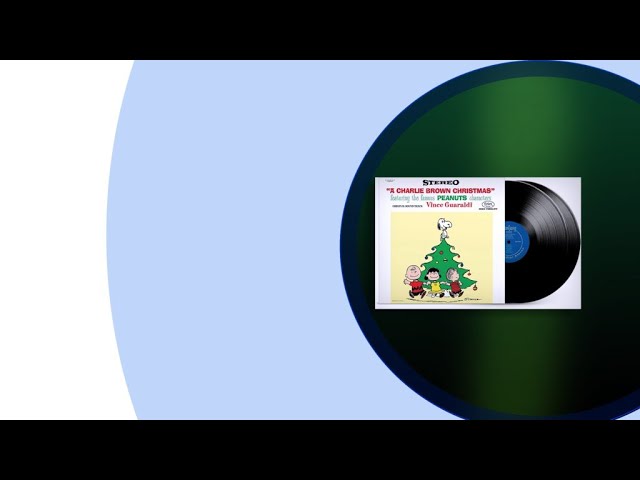 « Joyeux Noël, Charlie Brown! » : un classique indémodable