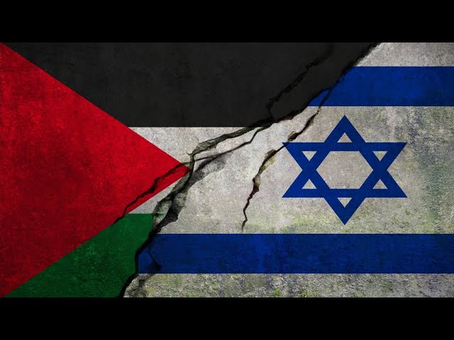 Disenfranchising of ‘religious maniacs’ part of Israel-Palestine solution: Sam Harris