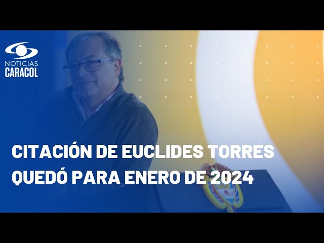 CNE reactiva indagación a campaña de Petro por presuntas irregularidades en financiación