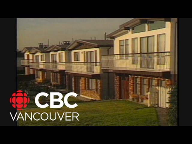 What would it look like to implement a wartime housing program in Metro Vancouver?