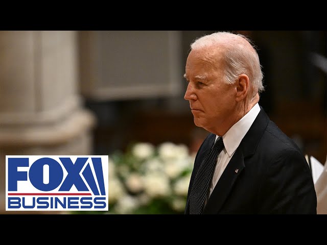 Biden can't ignore this problem: Richard Goldberg