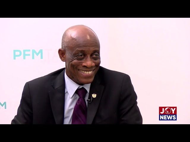 A Nation that begs Part 3 || JoyNews Hotline Documentary