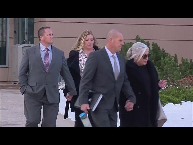 Defense rests in paramedic trial for Elijah McClain's death