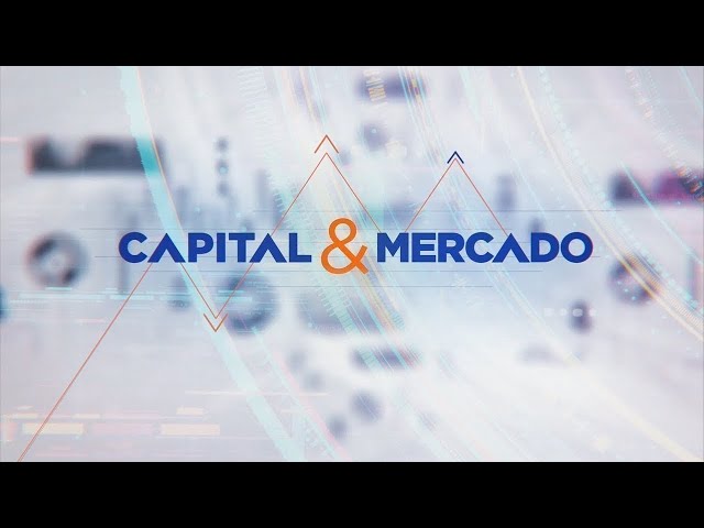 Capital & Mercado - Sandro Reiss, CEO e sócio da Open Co