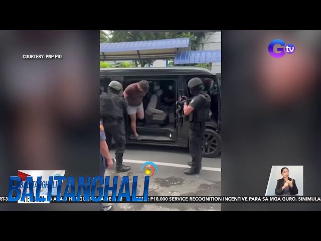 6 na akusado sa pagkawala ng ilang sabungero sa Manila Arena, nakapagpiyansa; pamilya ng mga... | BT