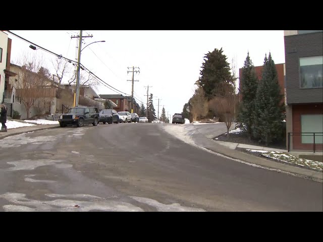 Woman found dead in southwest Calgary home is a WestJet pilot