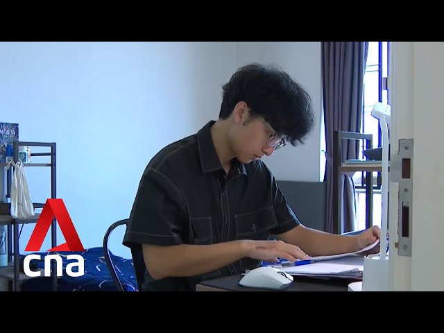 International students in Singapore struggle to secure affordable housing