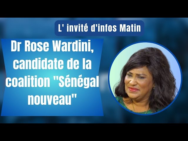 Sama Keur du 16 Décembre 2023 avec Dieynaba Seydou Ba  Merged