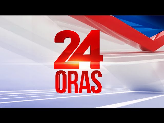 Abangan ang pinakamainit na balita ngayong December 20, 2023 mamaya sa 24 Oras