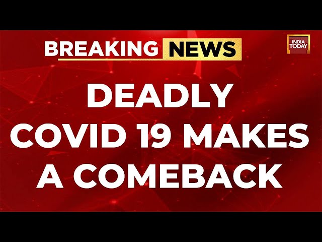 Covid 19 Alert LIVE: Kerala Sees Spike In Covid Cases | Karnataka Covid 19 News | Coronavirus News