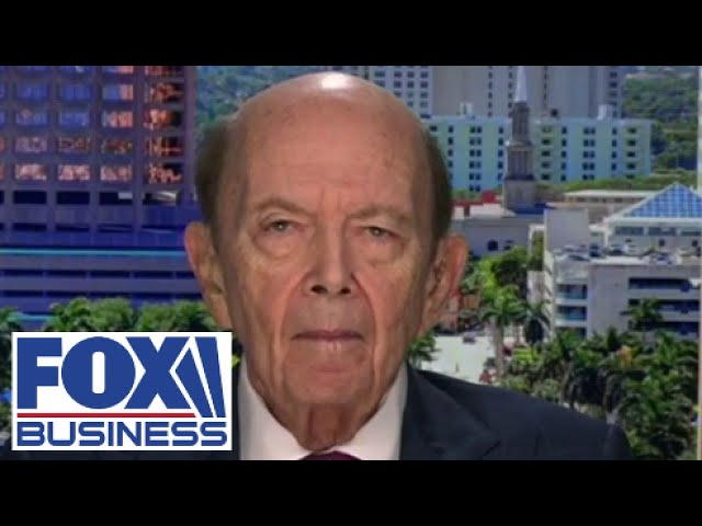 This is the consequence of US steel tariffs: Former Commerce Secretary