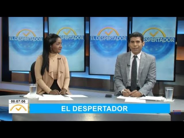 EN VIVO 20/12/2023 #ElDespertadorCompleto