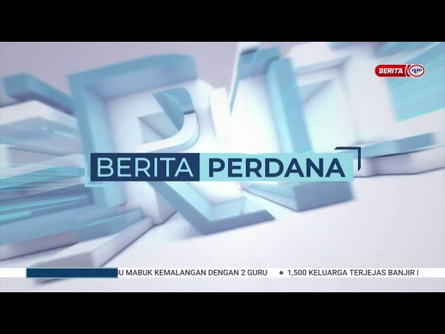 20 DISEMBER 2023 - BERITA PERDANA PENUH