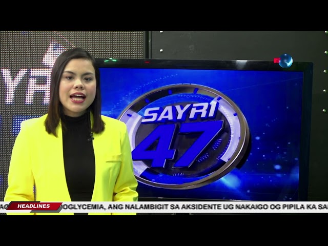 SAYRI 47 NEWS December  20,2023