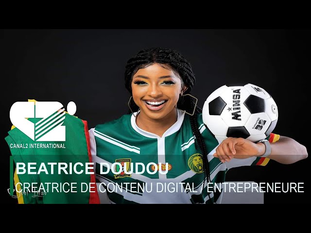 [REPLAY] Connaissez-vous vraiment BEATRICE DOUDOU ?