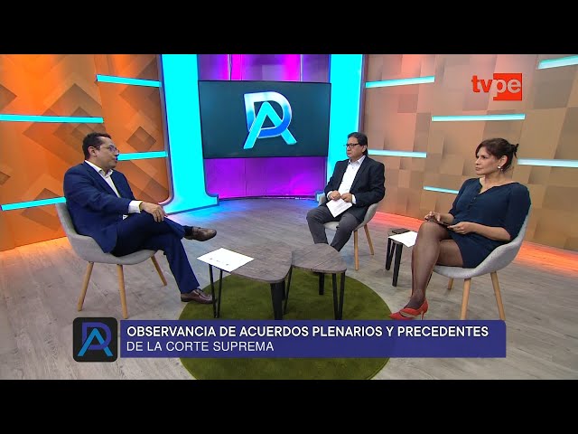 Diálogo abierto | Programa completo del 15 de diciembre del 2023