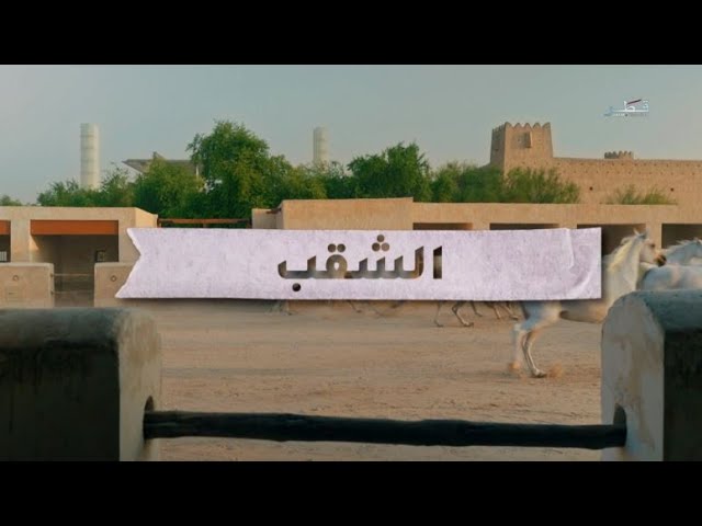 وثائقي الشقب - تلفزيون قطر